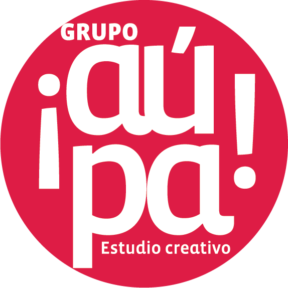 Grupo A&uacute;pa